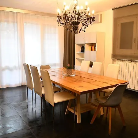 La Casa Di Gabry Prestige * Albano Laziale