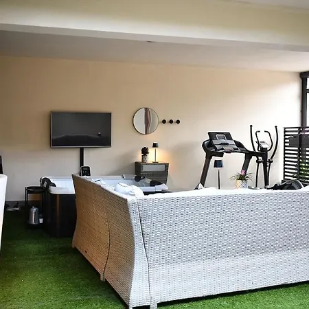 La Casa Di Gabry Prestige Apartment