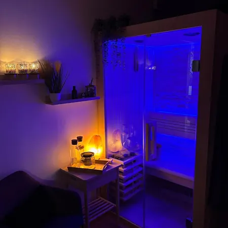 La Casa Di Gabry Prestige *