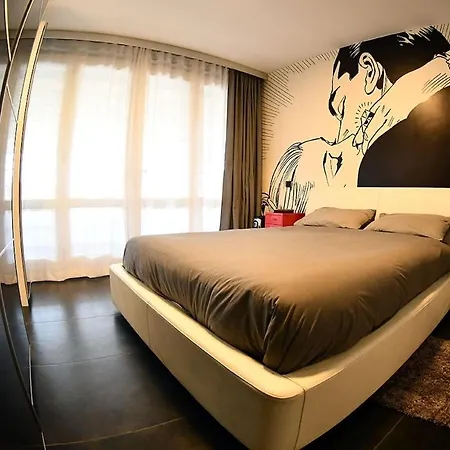 La Casa Di Gabry Prestige