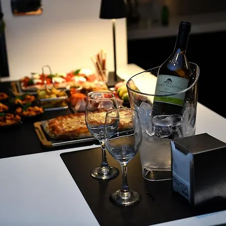 La Casa Di Gabry Prestige Apartment