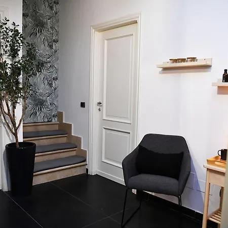 La Casa Di Gabry Prestige * Albano Laziale
