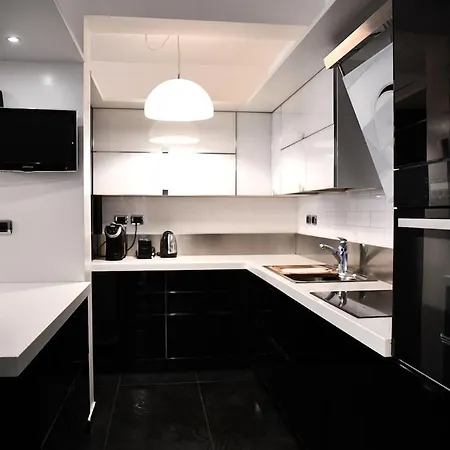 La Casa Di Gabry Prestige *