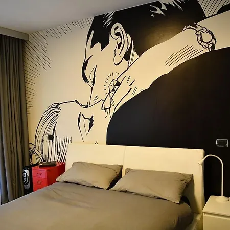 La Casa Di Gabry Prestige Apartment *