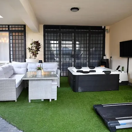 Apartment La Casa Di Gabry Prestige