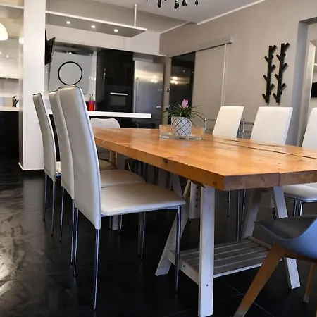 La Casa Di Gabry Prestige Apartment *