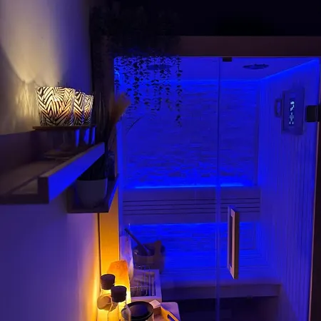 La Casa Di Gabry Prestige Apartment Albano Laziale