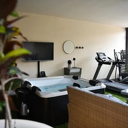 Apartment La Casa Di Gabry Prestige *