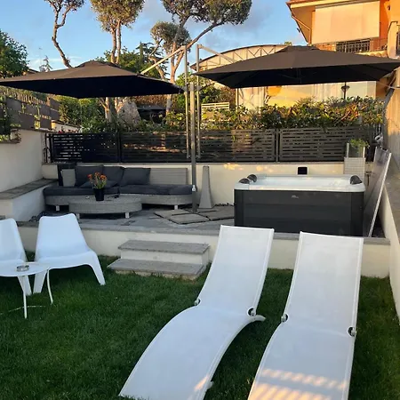 La Casa Di Gabry Prestige Апартаменты