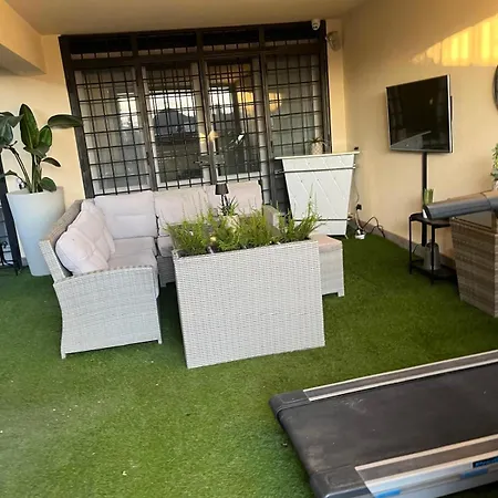 La Casa Di Gabry Prestige